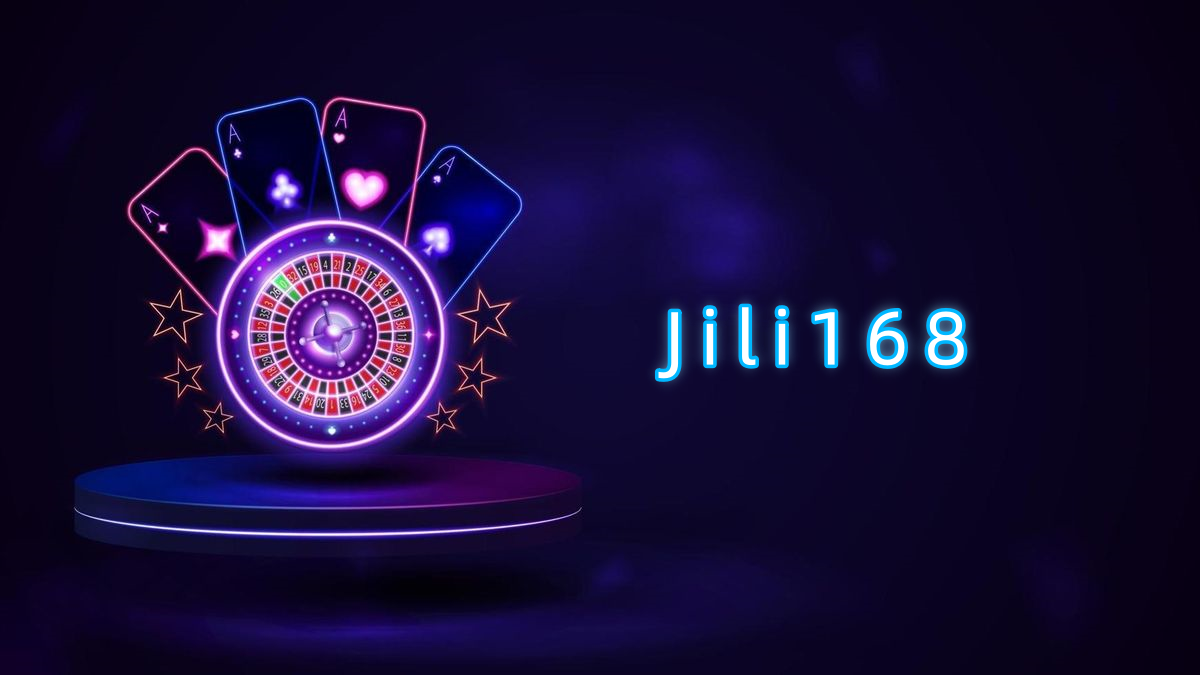 Jili168
