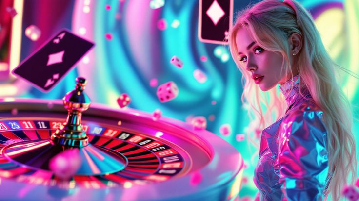Jili168 Live Casino