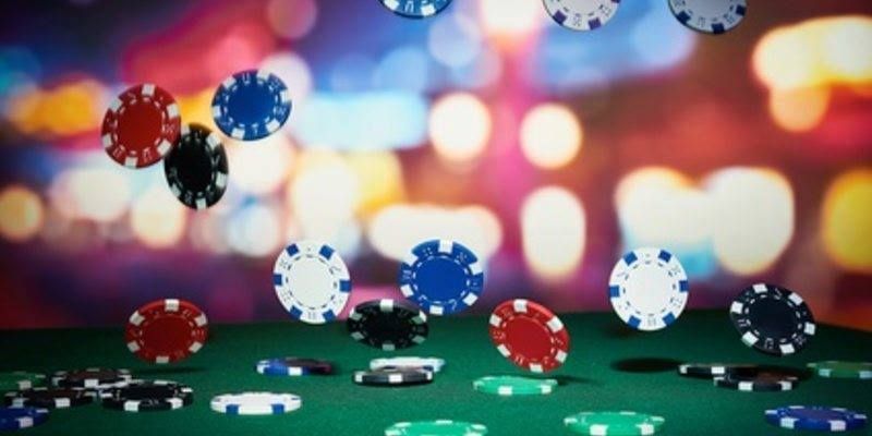 Jili168 Live Casino
